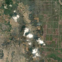 Srŏk Borei Cholsar Satellite Map