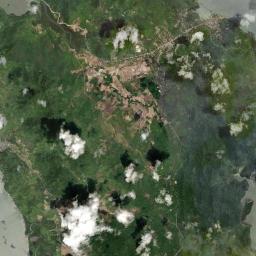 Taytay Satellite Map
