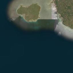 Suba Satellite Map