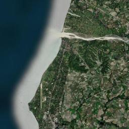 San Pedro Satellite Map
