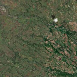Capitan Ramon Satellite Map