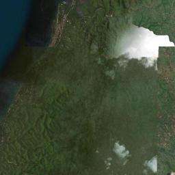 Putat Satellite Map