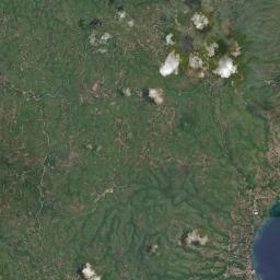 Lugo Satellite Map