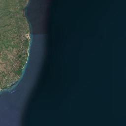 Calumboyan Satellite Map