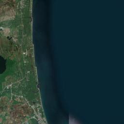 Abuyog Satellite Map