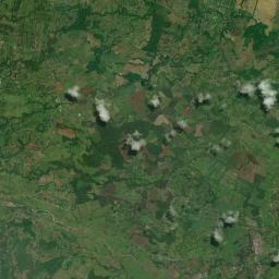 Guatuso Satellite Map