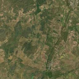 Usiacurí Satellite Map