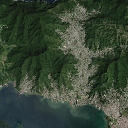Mucurapo Satellite Map