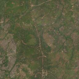 Sanguéya Satellite Map