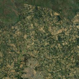 Mando Satellite Map