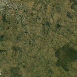 Mokolo Satellite Map