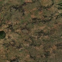 Debre Werk’ Satellite Map