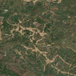 Chēlakara Satellite Map