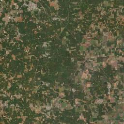 Periyanegamam Satellite Map