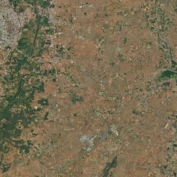 Dharapuram Satellite Map