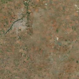 Pallappatti Satellite Map