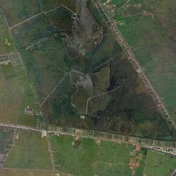 Huyện Tam Nông Satellite Map