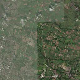 Talisay Satellite Map