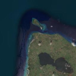 Union Satellite Map