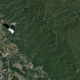 Hipasngo Satellite Map