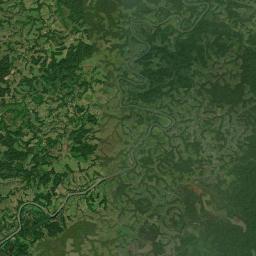 San Carlos Satellite Map