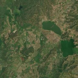 Luruaco Satellite Map