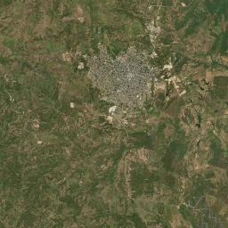 Sabanalarga Satellite Map