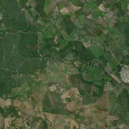 El Retén Satellite Map