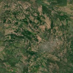 Villanueva Satellite Map