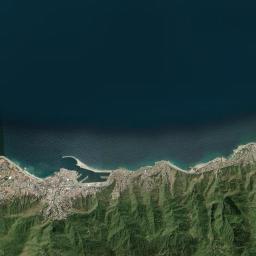 Maiquetía Satellite Map