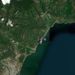 Güiria Satellite Map