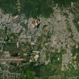 Arouca Satellite Map