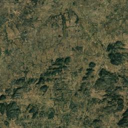Zalanga Satellite Map