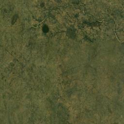 Mayo-Tsanaga Satellite Map