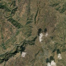 Were Īlu Satellite Map