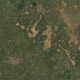 Kunnamkulam Satellite Map