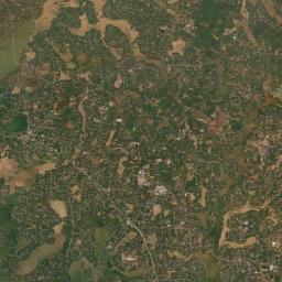 Avanoor Satellite Map