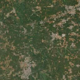 Anamalais Satellite Map