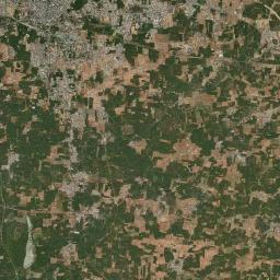 Pollachi Satellite Map