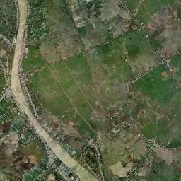 Huyện Phú Tân Satellite Map