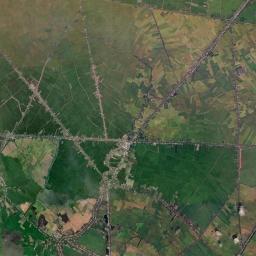 Huyện Thanh Bình Satellite Map