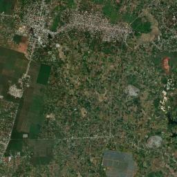 Huyện Châu Đức Satellite Map