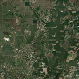 Huyện Xuyên Mộc Satellite Map