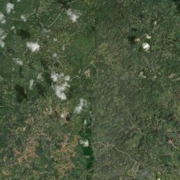 Constancia Satellite Map