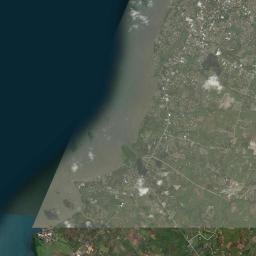 Sumag Satellite Map
