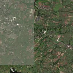Mansilingan Satellite Map