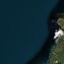 Langob Satellite Map