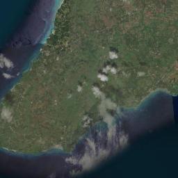 Consuelo Satellite Map
