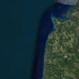 Bitanjuan Satellite Map