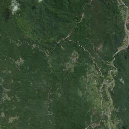 Mahaplag Satellite Map